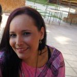 Rosa Fragoza Lizama, Caregiver of elderly in Zaragoza