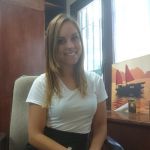 Laura Avila Fernandez, Spanish to Mandarin Chinese Translator in Málaga