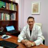 Alexey Karpenkov Hidalgo, Chiromassist in Torremolinos