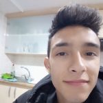 Sergio Sancho, Personal trainer in Alicante