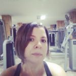 Maria Isabel Figuero Rivera, Auxiliar de enfermeria en Roquetas de Mar