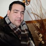 Alejandro Bello, Private chauffeur in Valencia