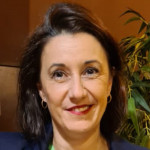 Susana García Sánchez, Spanish to German Translator in Aspe