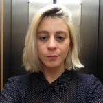 Rocio Baeza, Traductora d'espanyol a anglès a Barcelona