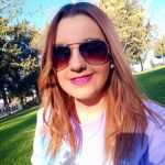 Ana Solis, Cangur a Antequera