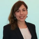 Sheila Gomez, Psychologist in Silla