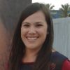Clara LÓpez, Pedagoga a Lucena