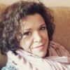 Sandra Martin, Auxiliar d'infermeria a Gójar