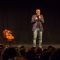 Daniel Mares, Master of ceremonies in Valencia