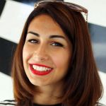Maria Garcia Lopez, Nursing assistant in Vélez-Málaga