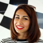 Maria Garcia Lopez, Cangur a Vélez-Málaga