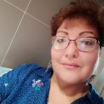 Gloria Carballo, Child educator in Vigo