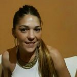 Josefa Carañana Camacho, Netejadora a Gavarda