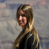 Nadia Mata Freixedes, Redactora de continguts en castellà a Vilafranca del Penedès