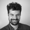Jordi Domènech, Mestre de cerimònies a Barcelona