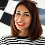 Maria Garcia Lopez, Cuidadora de gent gran a Vélez-Málaga