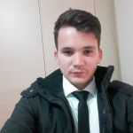 Carlos Yoel Mora Martinez, Spanish to Italian Translator in Zaragoza