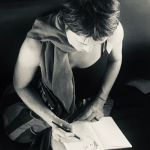 Veronique Hariga, Art drawing teacher in Barcelona