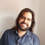 Patricio Fernández, Content writer in Spanish in Vigo