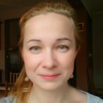 Joanna Skorzewska, Spanish to Polish Translator in Torremolinos