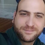 Carlos Benavente, Xofer privat a Terrassa