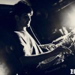 Carlos Osorio Ortuzar, DJ in Madrid