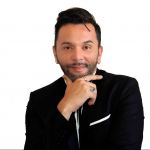 Juan Hernandez Perez, Content writer in Swedish in Santa Cruz de Tenerife