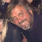 Lluis Arias, DJ in Barcelona