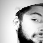 Carles Oliva, DJ in Granollers