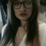 Rocio Del Hervás, Cangur a Punta Umbría