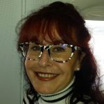 Begoña Orobengoa López, Psychologist in Donostia-San Sebastián