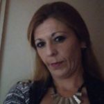 Jessica Rodriguez Cazorla, Netejadora a Telde