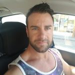 Sergio Valdivia, Plumber in La Zubia