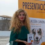 Sara Cárdenas Luna, Content writer in Spanish in Sevilla
