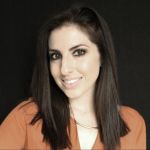 Marta Duarte, Makeup artist in Barcelona
