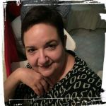 Daniela Giovanna García Gecele, Cangur a Granada