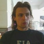 Rudy Zocco, Content writer in Italian in Sevilla