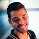 Uxío Couto, Content writer in Galician in Vigo