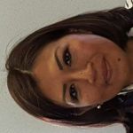 Nancy Molina, Caregiver of sick or disabled in Pamplona