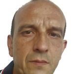 Jose Angel Camara Gómez, Xofer privat a Torrevieja