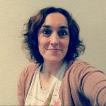 Gloria Macias, Babysitter in Donostia-San Sebastián