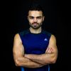 Alejandro Navarro, Personal trainer in L'Eliana