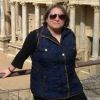 Dolores Monroy Garcia, Housekeeper in Puertollano