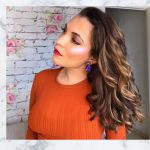 Cindy Muza, Makeup artist in Barcelona
