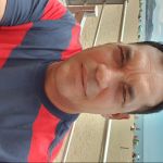 Yosbany Perez Esmoris, Auxiliar d'infermeria a Las Palmas de Gran Canaria