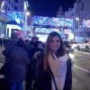 Maria Carolina, Cangur a Villanueva de la Cañada