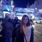 Maria Carolina, Cangur a Villanueva de la Cañada