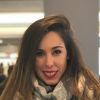 Alba García, English tutor in Carcaixent