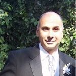 Alejandro Sancinetti, Private chauffeur in Campos del Río