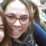 Raquel Nuñez, Netejadora a La Rinconada